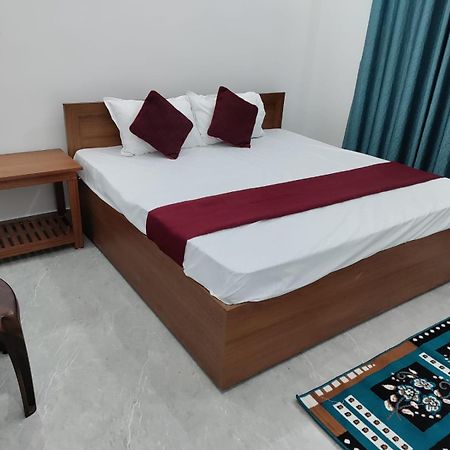 The Ashoka Palace Ayodhya Экстерьер фото